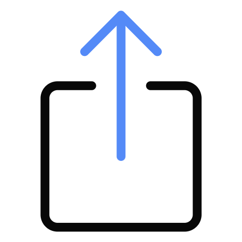 Seamless File
Sharing