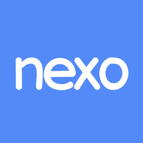 Nexo Logo